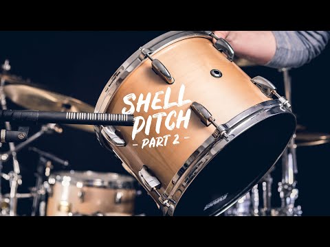 Should I Tune to the Pitch of My Drum Shell? Part 2 | Season 2 - Episode 9