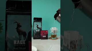 Download lagu Easy method to brew ground coffee| Rage Coffee mp3
