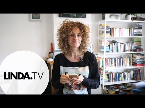 'Ik hoop echt dat Carolien Borgers dit niet leest.' || Afl. 4 A-Social || LINDA.tv