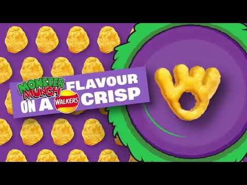 Doritos, Wotsits and Monster Munch flavored Walkers-absurd…ly good (2020s)