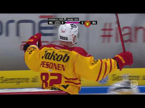 Highlights | Game 002 - HCL vs SCLT - 10.09.2021