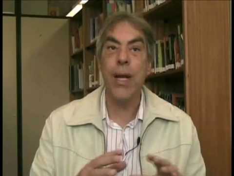 Demétrio Magnoli  fala sobre o pensamento racista e a discriminação racial na escola