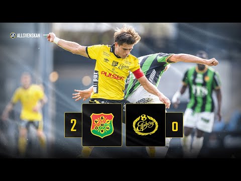 Presskonferens & höjdpunkter