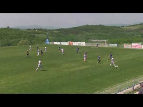 KADETI FK SUMADIJA DRACA - FK SMEDEREVO 0-1 (0-1)