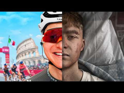 The dark side of Cycling