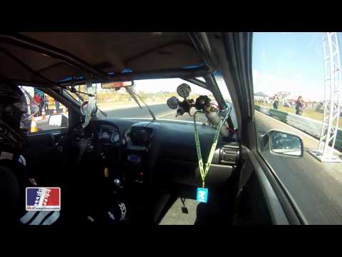 Adriano Salton - Astra DTA - BSB