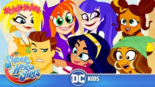 Download lagu DC Super Hero Girls | FULL EPISODES 1-10! All Super Shorts | @dckids mp3 Download lagu DC Super Hero Girls | FULL EPISODES 1-10! All Super Shorts | @dckids mp3