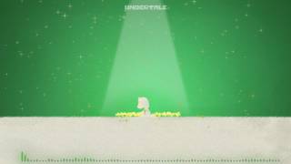 Undertale - Once Upon A Time (tieff's Remix)