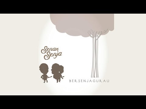 Senar Senja - Malu Tapi Mau