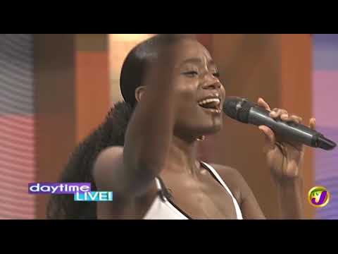 TVJ Daytime Live: Sevana Performance - September 17 2019