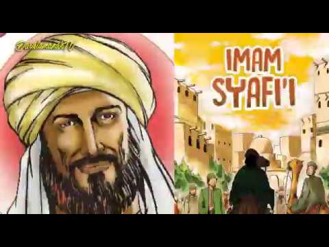 6 Nasehat Imam Syafi'i