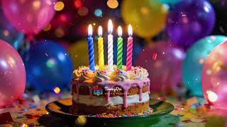 Download lagu Sana Helwa Ya Gamil 2026🎁 4K | عيد ميلاد سعيد 🎧🎶 HAPPY BIRTHDAY TO YOU mp3