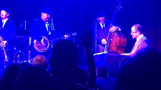 Big Bad Voodoo Daddy / So long, farewell goodbye / Coach House - San Juan, CA / 7/07/17i