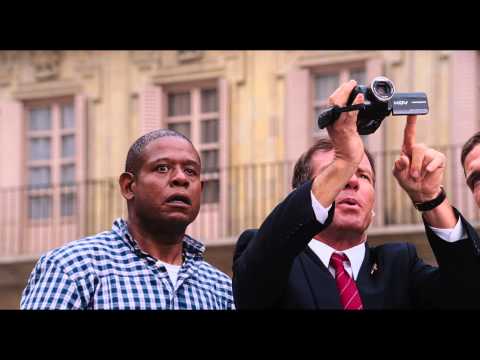 Angles d'attaque (2008) Bande annonce VF