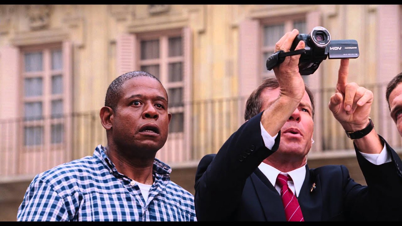 Miniature de la vidéo Angles d'attaque (2008) Bande annonce VF du film Angles d'attaque