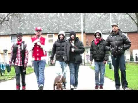 Shox - I Came Back.mov