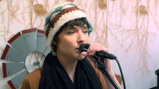 Lillie Lemon - &quot;California Drifting&quot; - NPR Tiny Desk Contest Submission