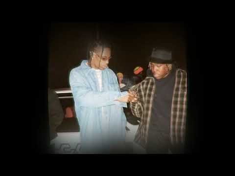 Travis Scott x Don Toliver Trap Type Beat | NO TYPE | Trap Instrumental 2025 | Free Type Beats