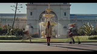 Stranger - Alisya Rae (Official Music Video)
