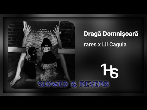 raresmaris X Lil Cagula - Draga Domnisoara (Daycore | Slowed & Reverb)