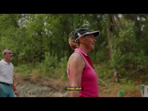 Tuscany Experience - One day in Ugolino Golf Club