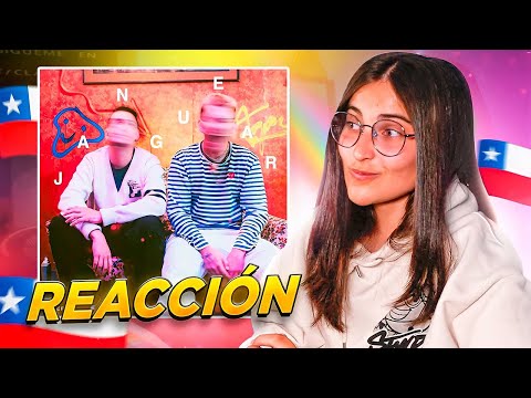 ESPAÑOLA REACCIONA A DrefQuila, Harry Nach - Janguear