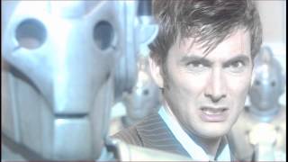 Doctor Who Army of Ghosts Music - Here Come the Ghosts