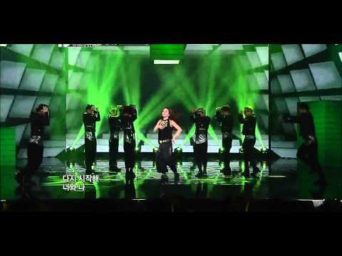 【BoA4354】BoA - The Shadow