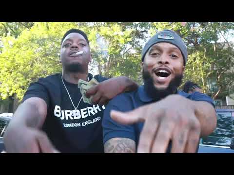 P-Wild & Foams SB - Get Lit or Die (Prod. @BASSHED E) | Shot @HardShellFilms | Edit @TheKitchen4K