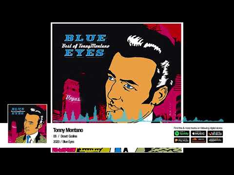 Tonny Montano | 10 Godina