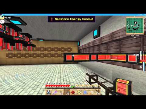 Feed The Beast Unleashed Ep11: Steamy, steamy scenes.