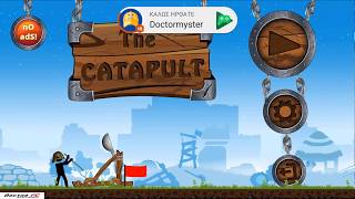 The Catapult videosu