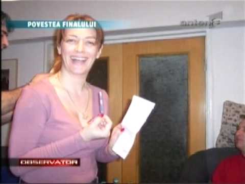 POVESTIRE + VREAU SA AM STEAUA MEA