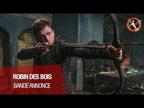 Robin des Bois - Bande Annonce 2 VOST