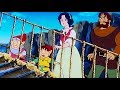 THE LEGEND OF SNOW WHITE Full Episode 48 THE STRENGTH OF MOTHER EARTH English