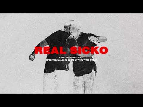 (FREE) Drake X Travis Scott X Tay Keith TYPE BEAT " REAL SICKO " | YOUNG ALEX BEATS