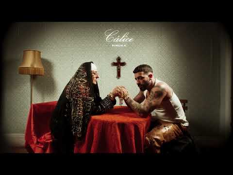 Video thumbnail for Cálice