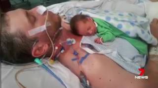 7 news 2017 ben hammond dtap victim vaccine