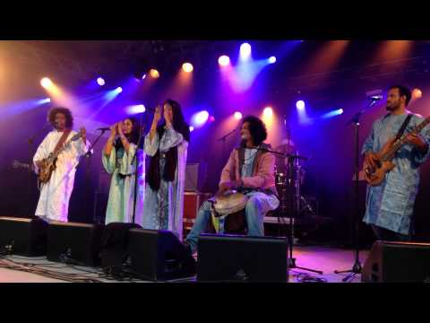 TAMIKREST RIDDU RIDDU 2014 - 0157