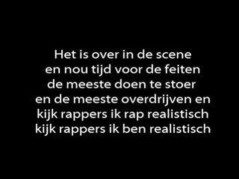 JayJay - Realistisch