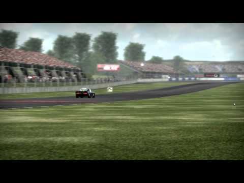 Need For Speed SHIFT DLC Ford Shelby GT-500 1967