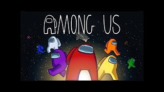 スイッチ版APEXクランでAmong Us