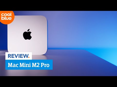 Mac Mini M2 Pro | Review