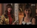 Emily in Paris Season 3 | Official Trailer | Netflix