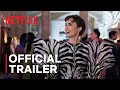 Emily in Paris Season 3 | Official Trailer | Netflix