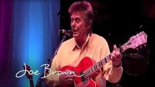 Joe Brown - In The Jail House Now - Live In Liverpool