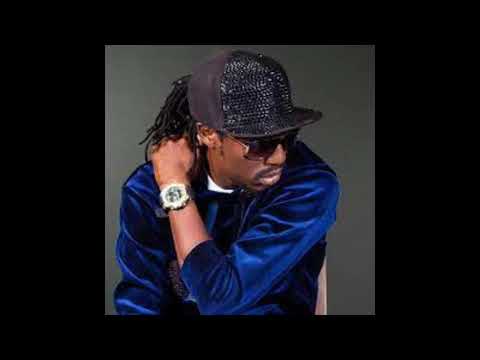 Dhadza D [Mr Press Gas] - Baba Fungi