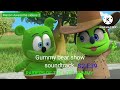 Raiders Of The Lost Gummy S2 E39 Soundtrack