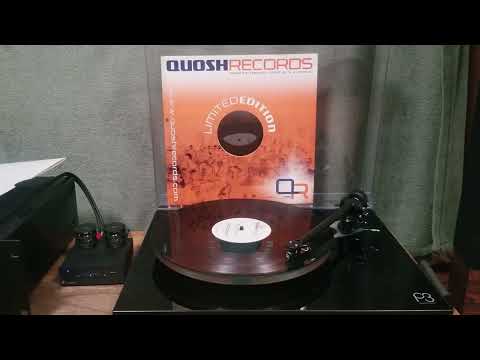 [QSHLTD 011AA] Sy & Unknown ft. Lou Lou - Caught Up In Your Love 2007 [2007]