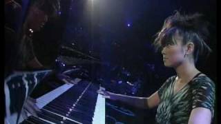 Hiromi Uehara　I&#39;ve Got Rhythm